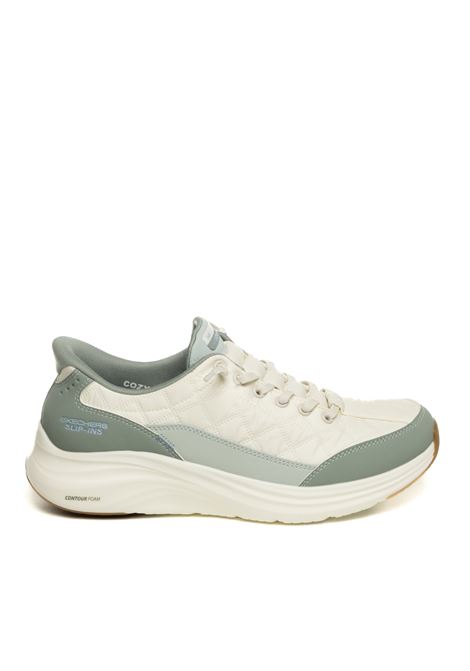  SKECHERS | 150404SAGE CONTOUR-SAGE